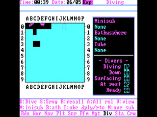 Fast Break - Commodore 64 Game - Download Disk/Tape - Lemon64