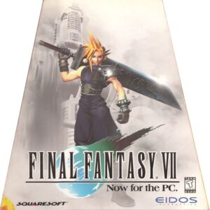 Am i only one think FF8 has the best story? I think it has the most complex  story and a lot of amazing things. The presentation of the story is quite  balanced
